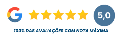 Serviço de adestramento de cães com nota máxima em avaliação no google