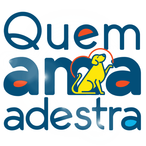 Adestrador - Quem ama adestra