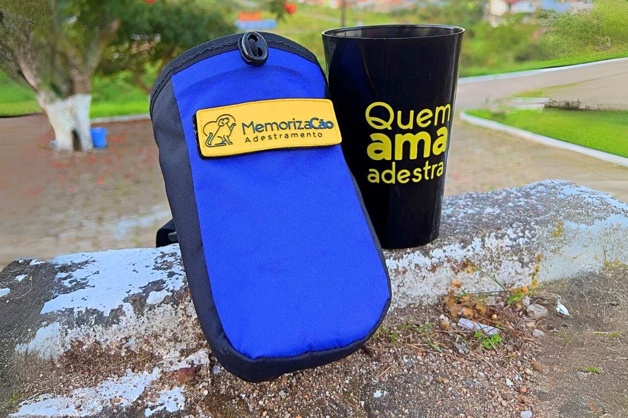 Por Que Usar uma Petisqueira no Treinamento de Cães é Essencial?