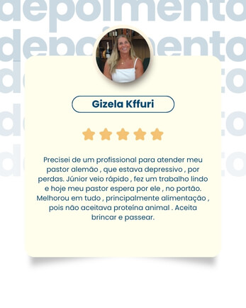 qual a melhor escola de adestramento de cães de são josé