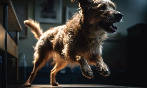 O que fazer com cachorro que late muito